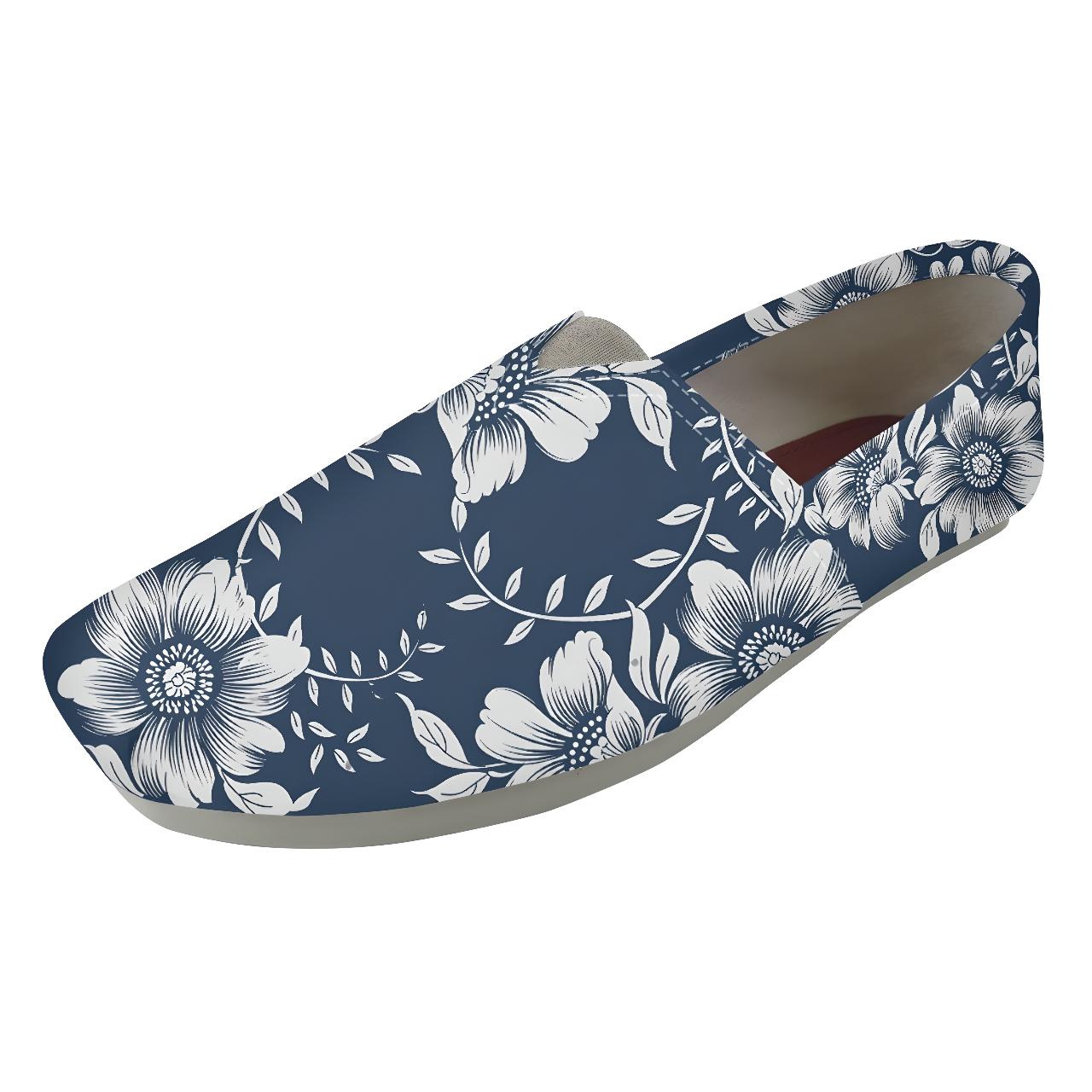 Zapatos Casuales Chloris