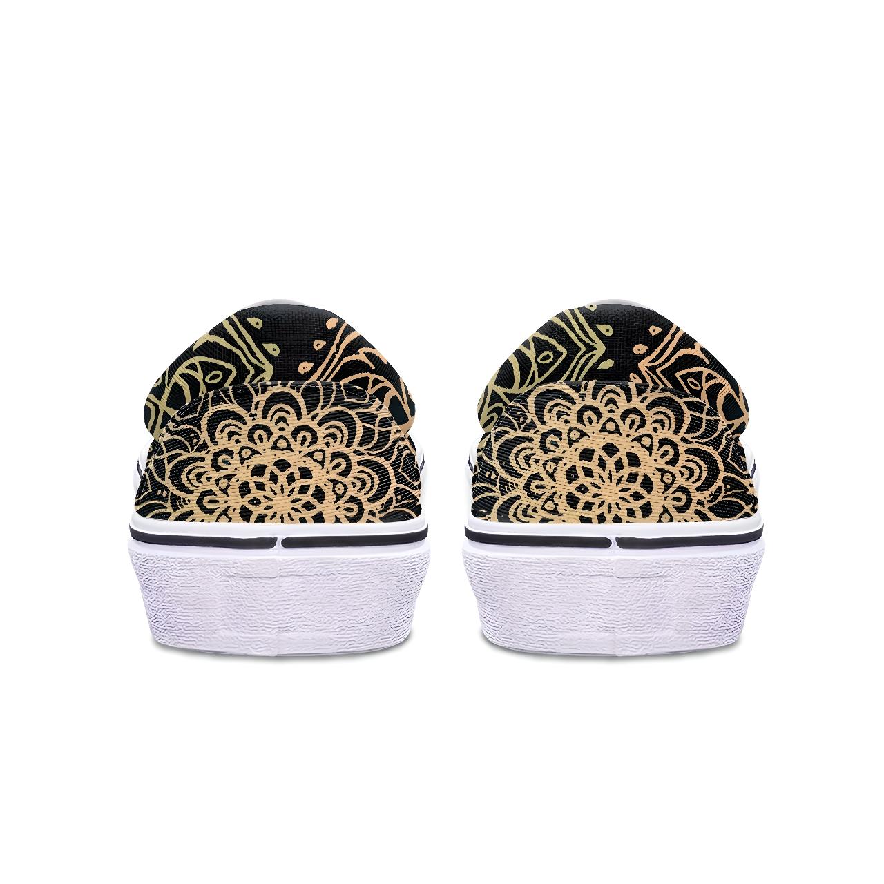 Zapatos sin cordones Narayana