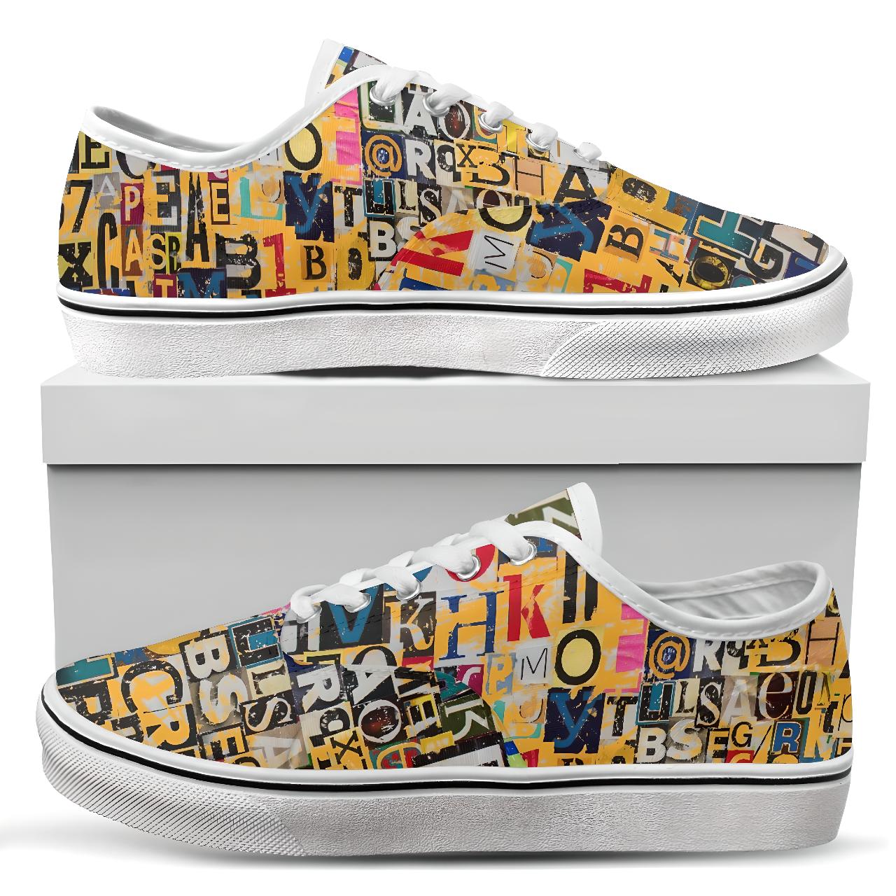 Zapatos de Ciudad Highway