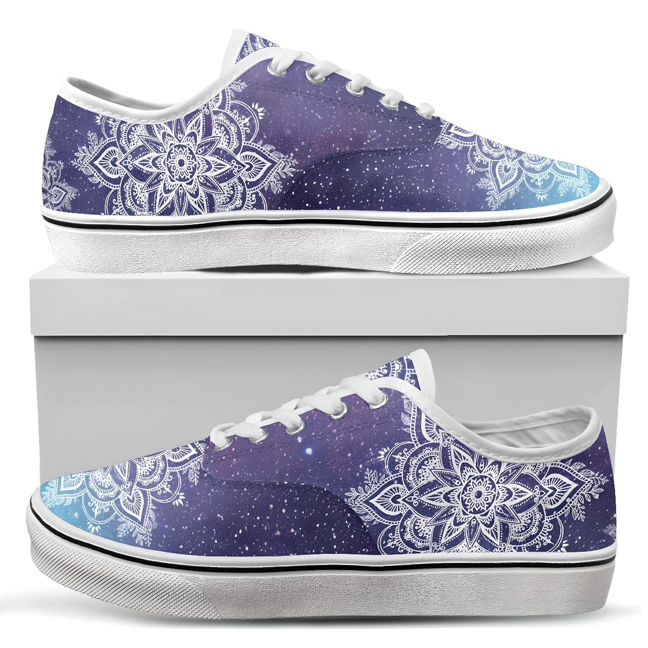 Zapatos de Ciudad Shiva