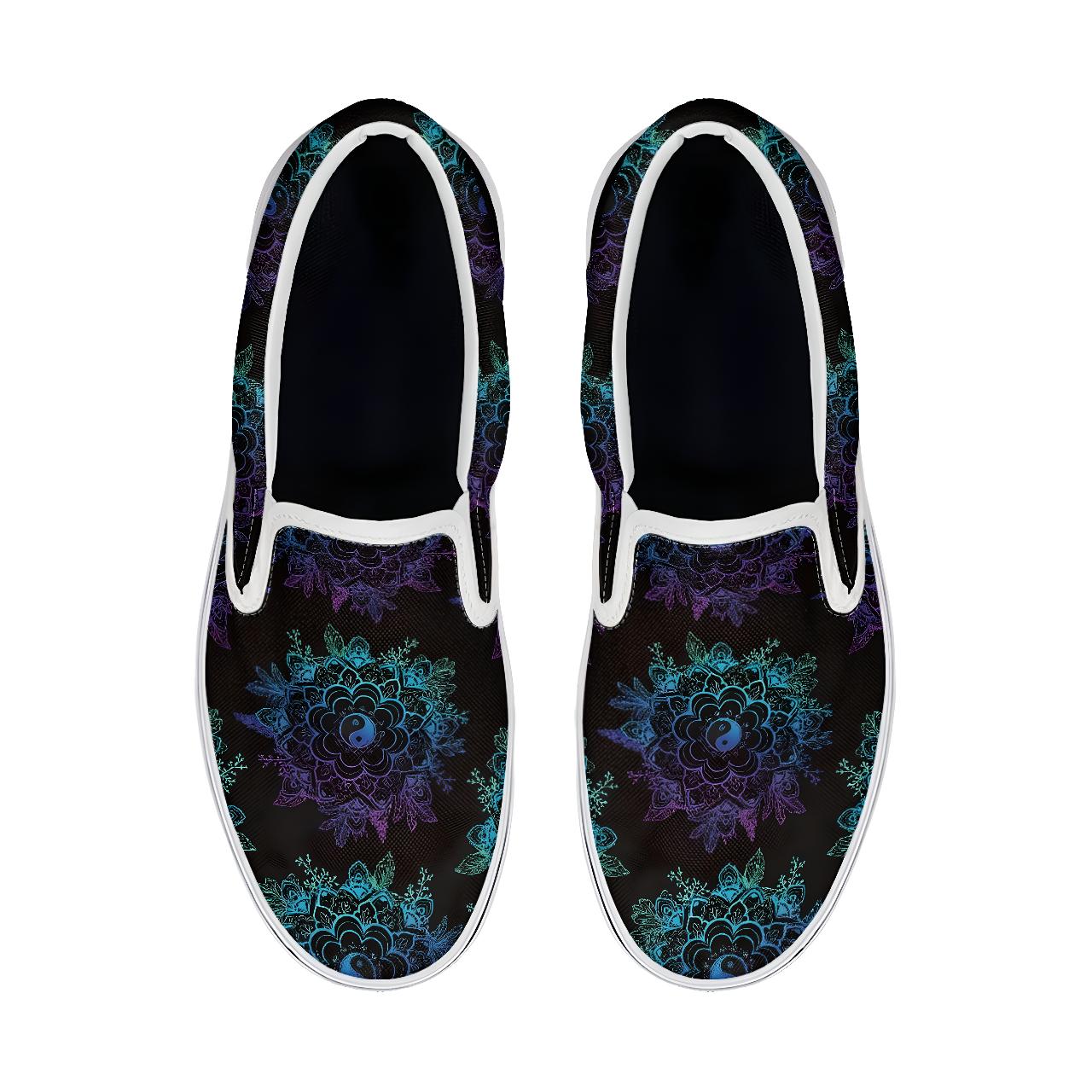 Fuxi Slip-on Schuhe