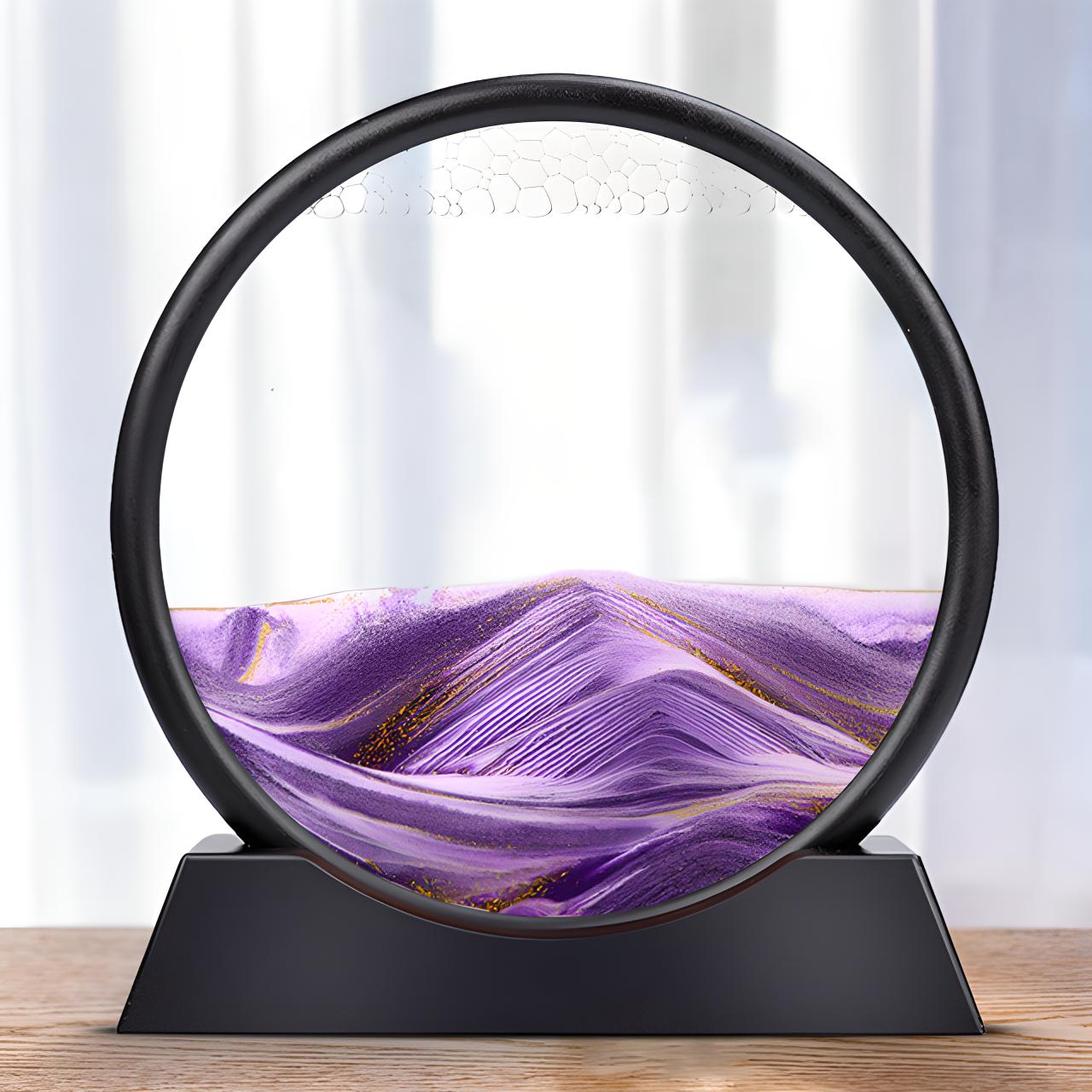 Reloj de Arena Heh