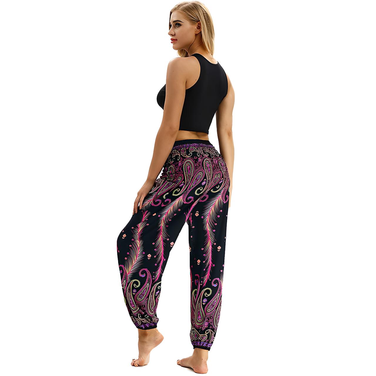 Pantalón Histoïria