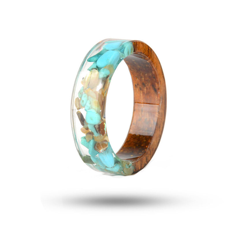 Schütze-Ring