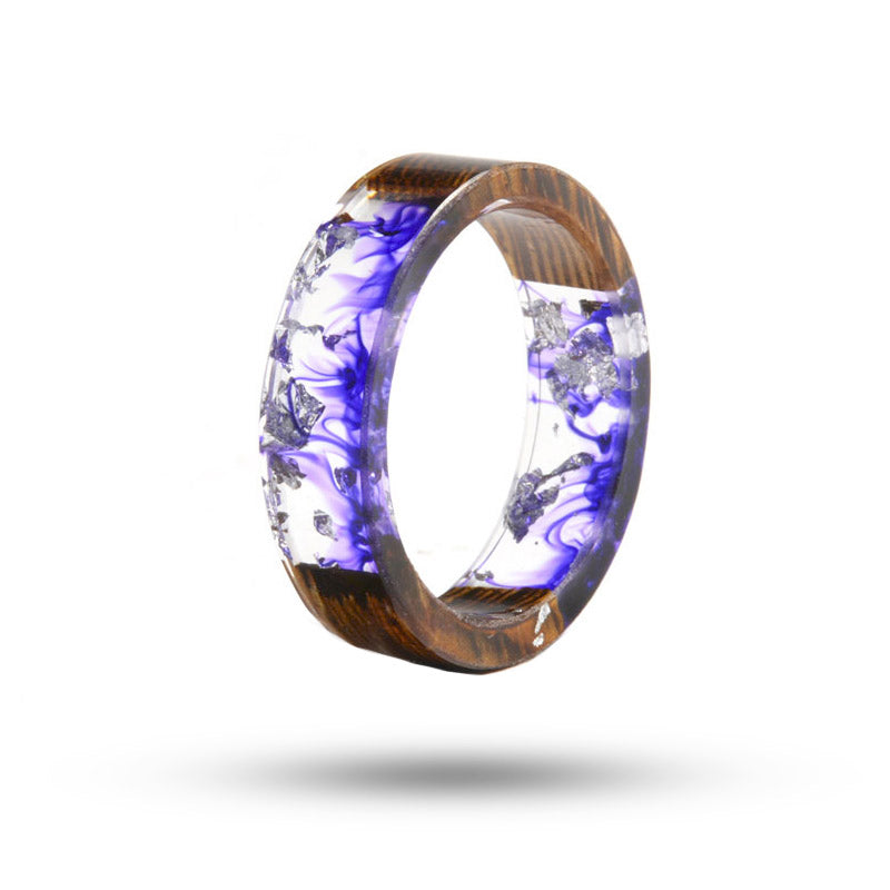 Fische-Ring