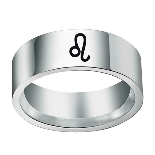 Anello Leone