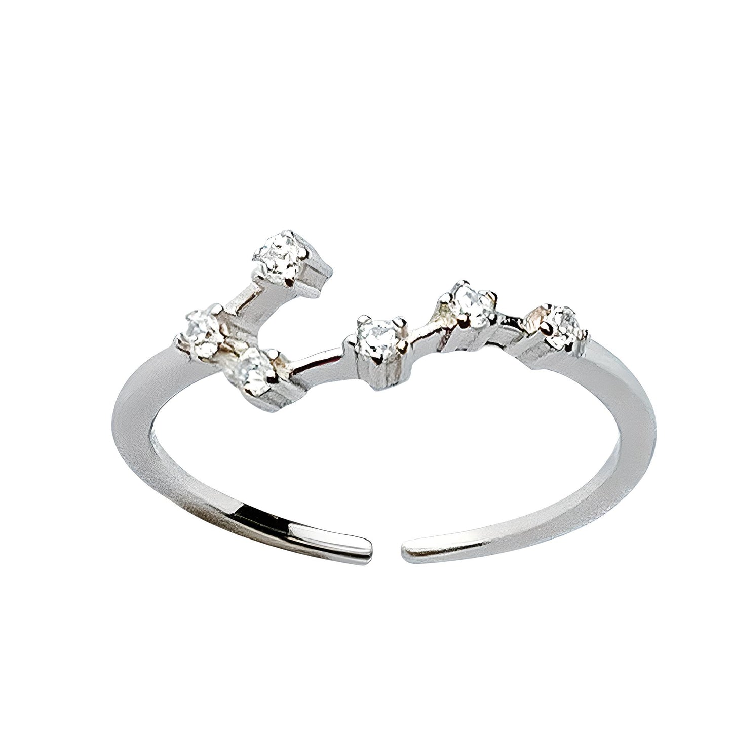 Stier-Ring