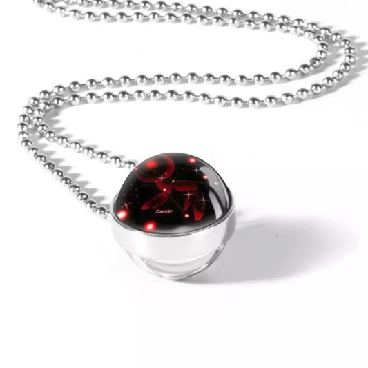 Collana Cancro