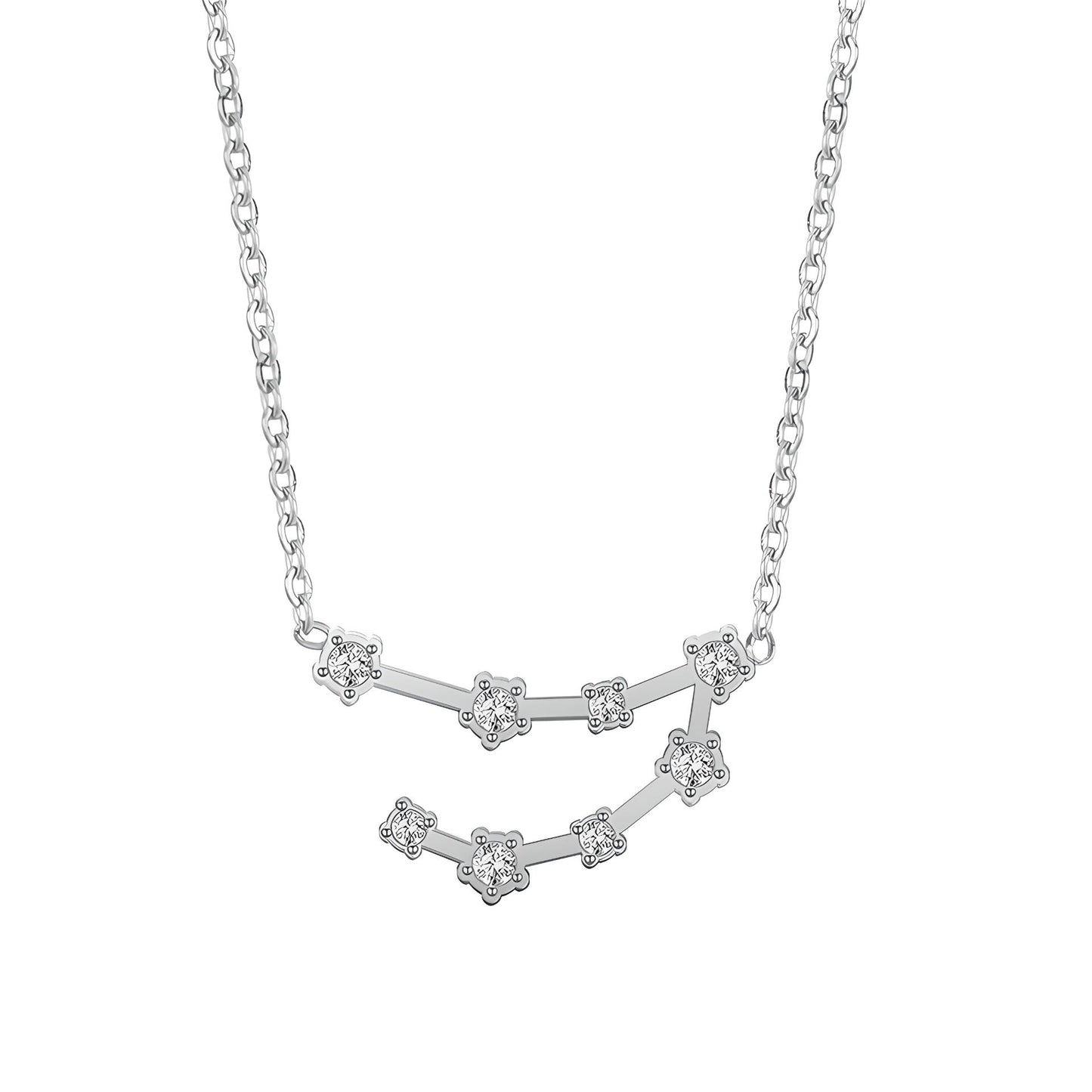 Collier du Capricorne