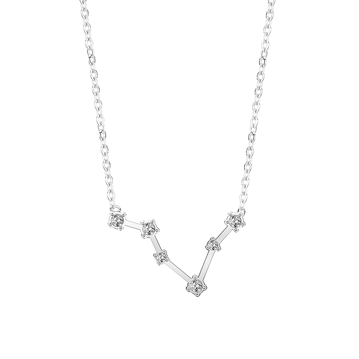Collar Piscis