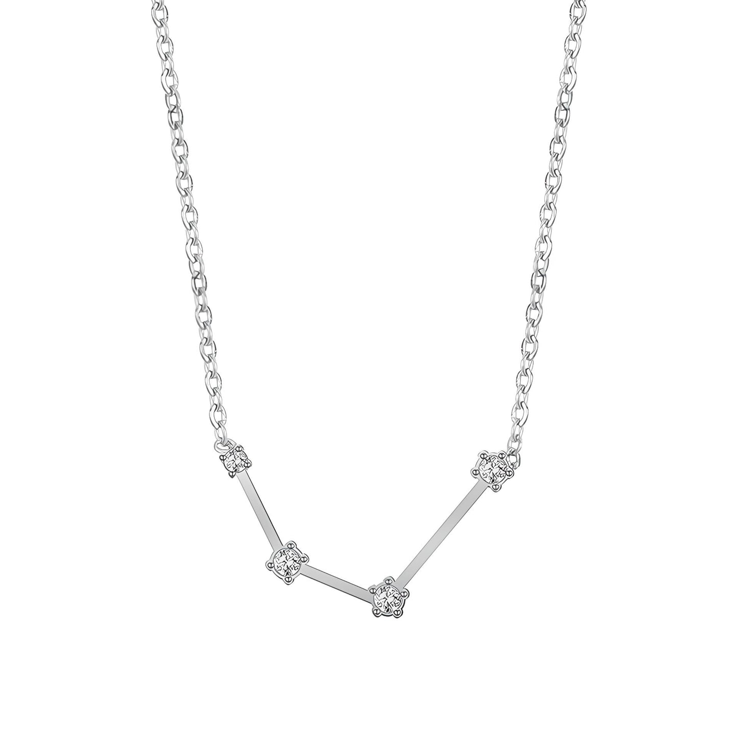 Collar Acuario