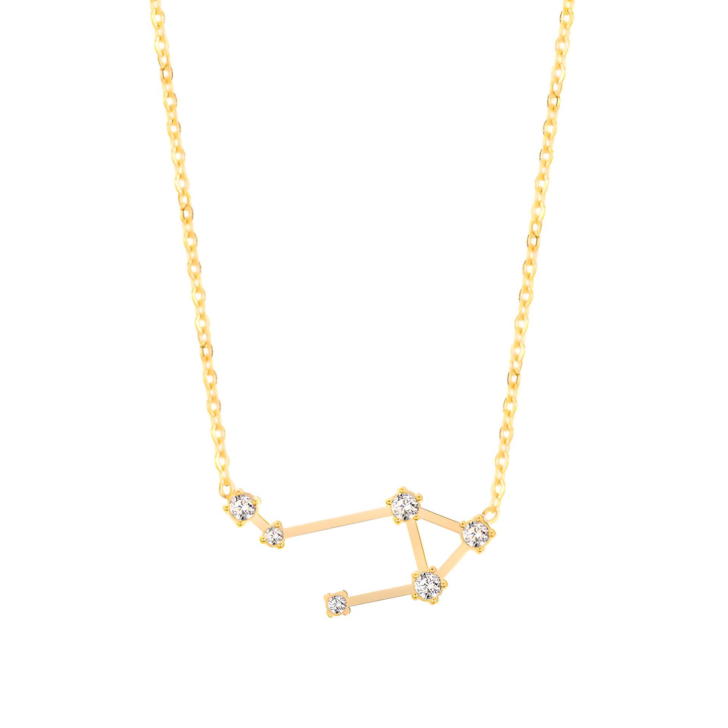 Collier de la Balance