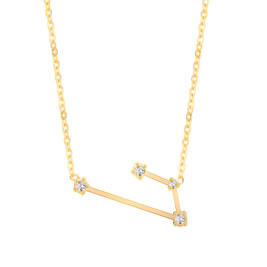 Collana Ariete