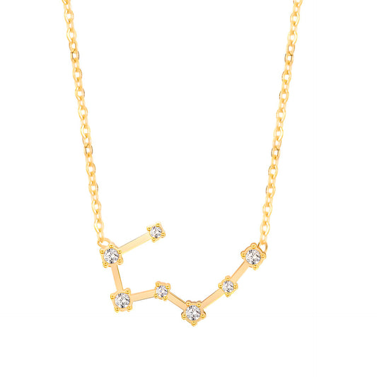Collana Cancro