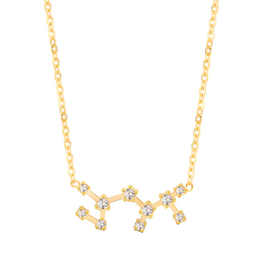 Collana Sagittario