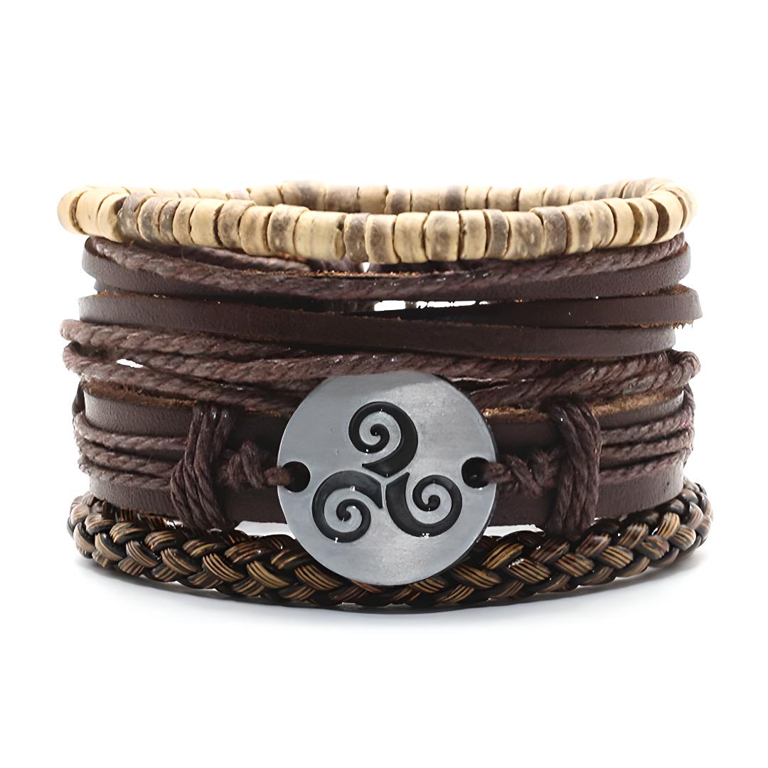 Huracan-Armband