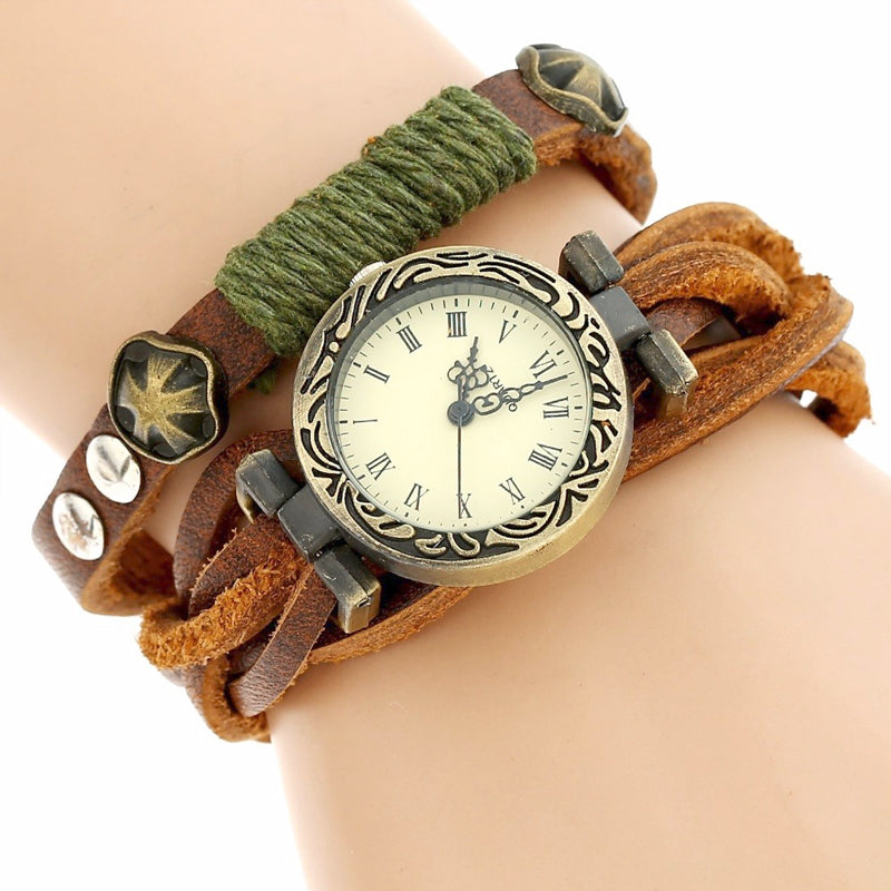 Montre Radha