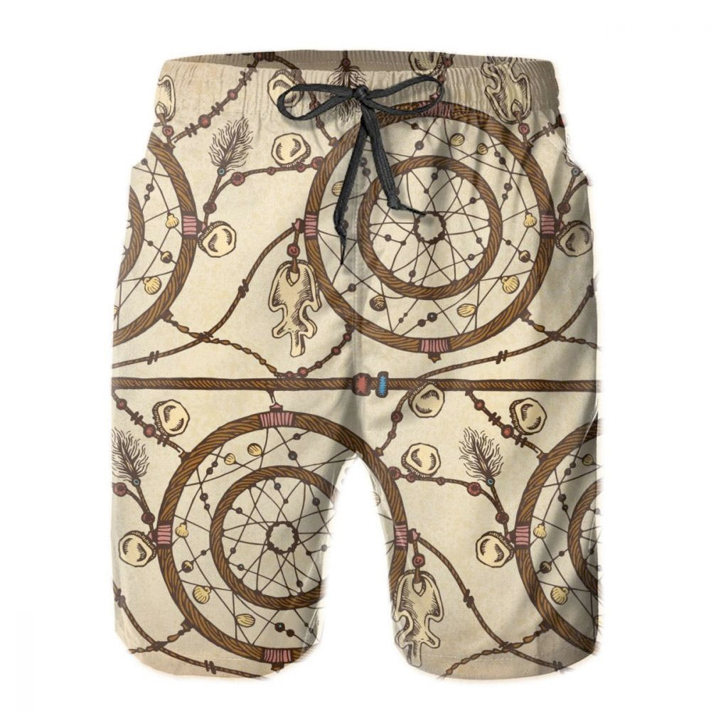 GauriÌ Shorts