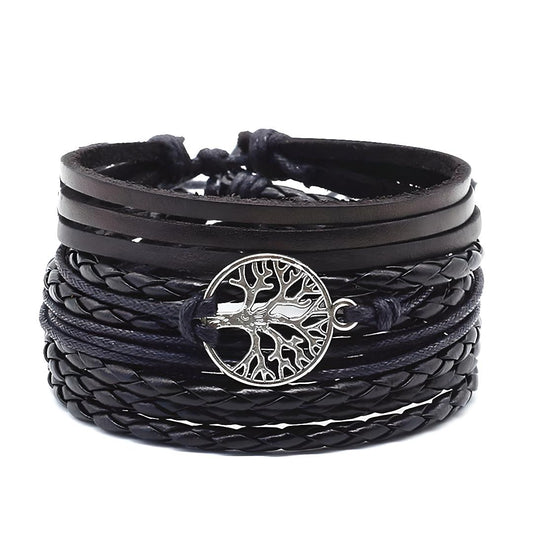 Yumkaax-Armband