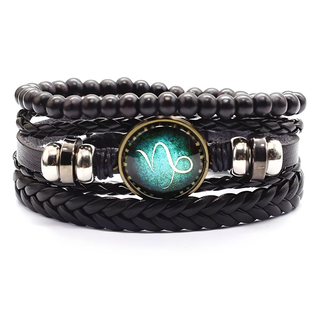Pulsera Capricornio