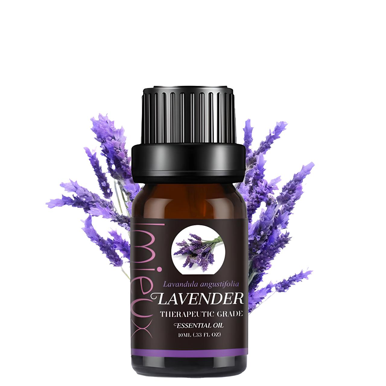 Lavendel: Entspannung und ruhiger Schlaf