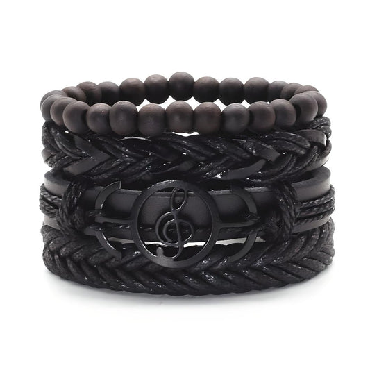 Itzamna-Armband
