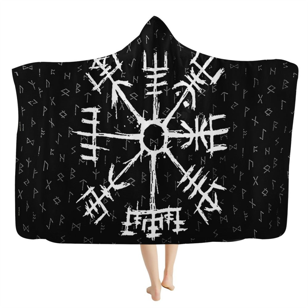 Coperta Aztec