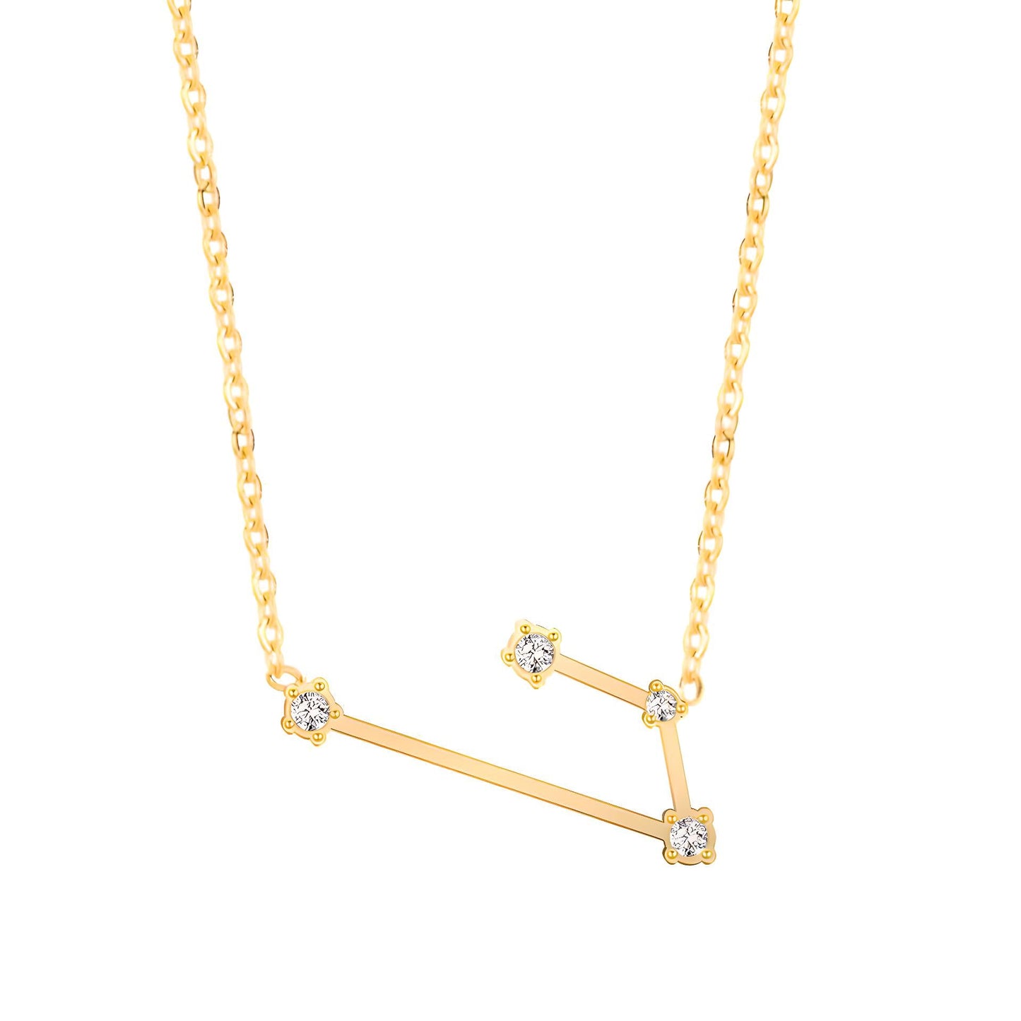Collier Signe Astrologique Constellation