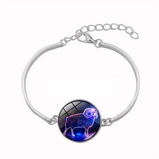 Bracelet Signe Astrologique Constellation