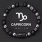 Pulsera Signo Zodiacal con Piedra Natural