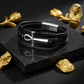 Bracciale Croce Ankh