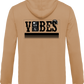 Sweat Shirt à Capuche Homme - VIBES