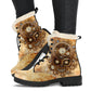 Erebus-Stiefel