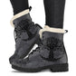 Yumkaax-Stiefel