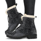 Stiefel Mundi