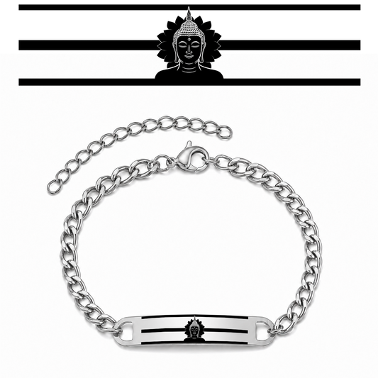 Spiritual Bracelet Buddha