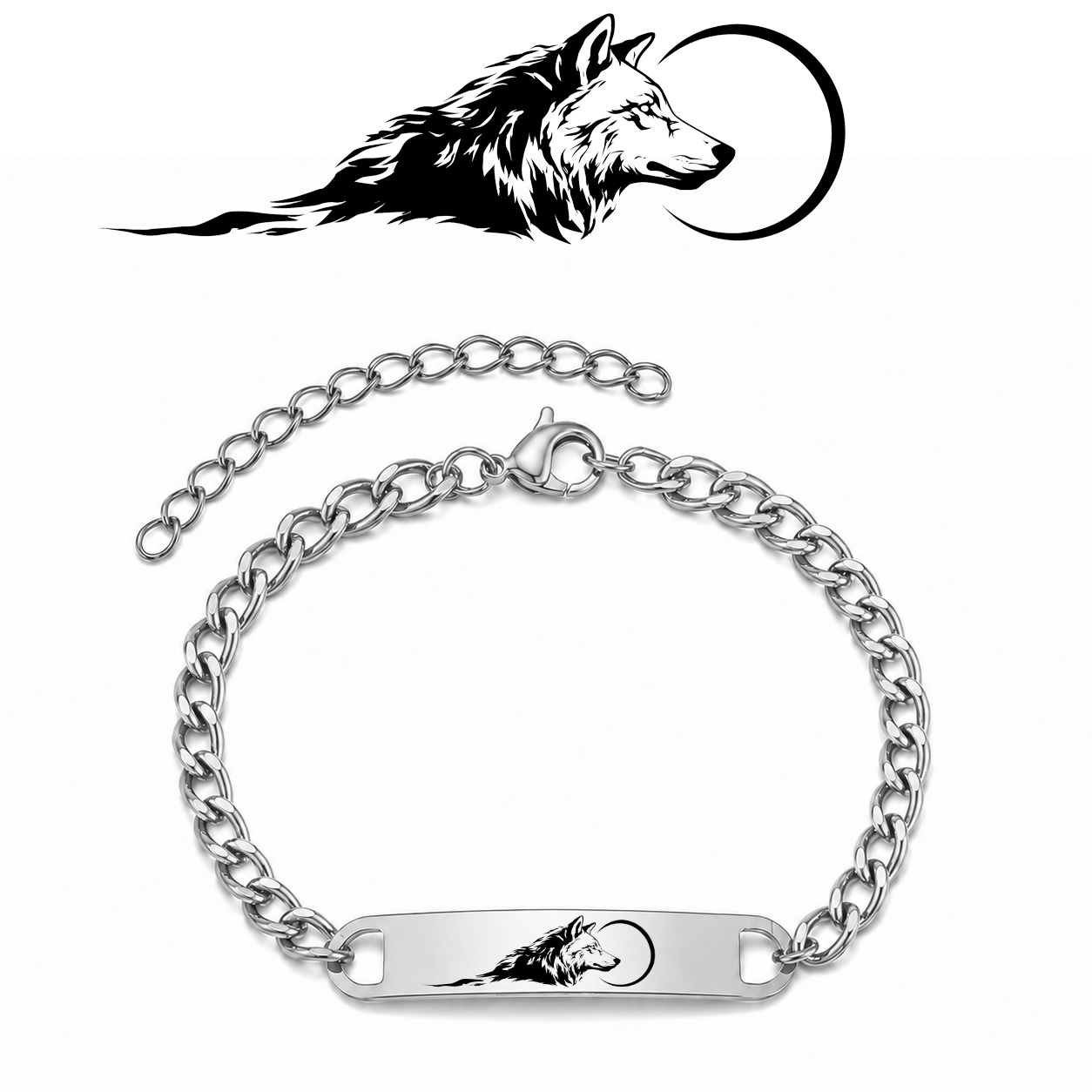 Pulsera Espiritual Fenris