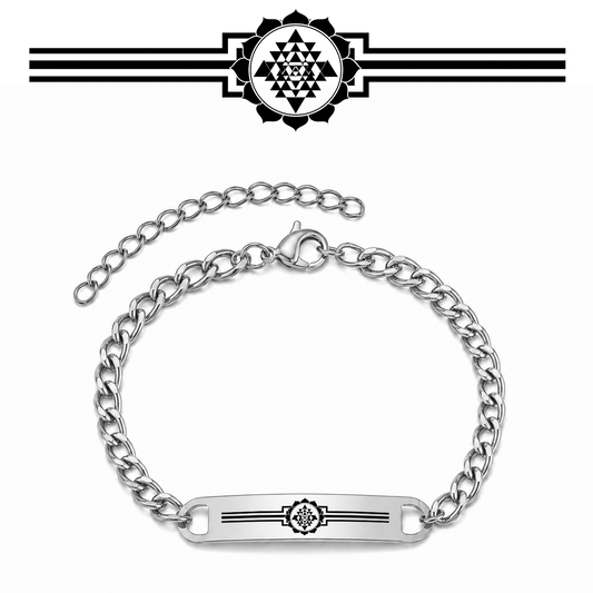 Spirituelles Armband Fuxi