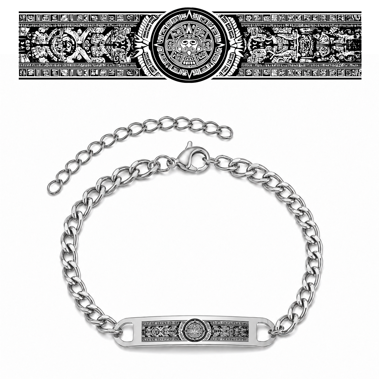 Spiritual Bracelet Maya