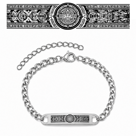 Spirituelles Armband Maya