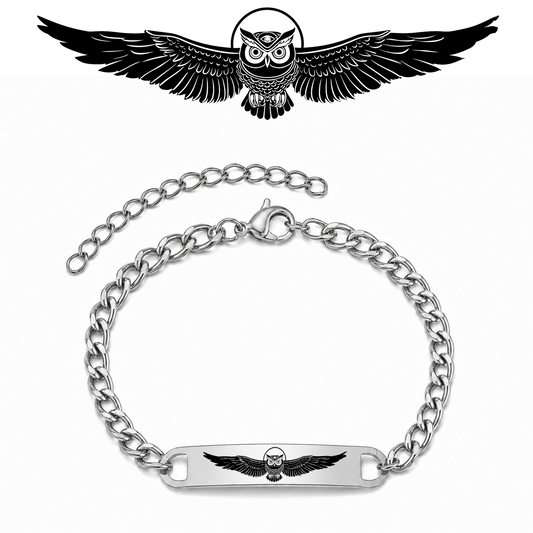 Spiritual Bracelet Strix