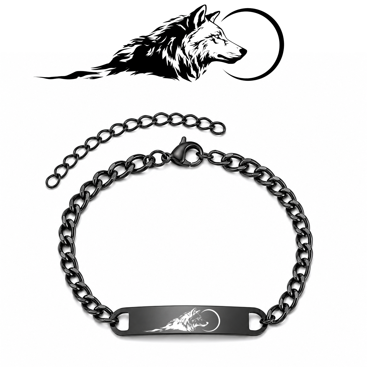 Pulsera Espiritual Fenris