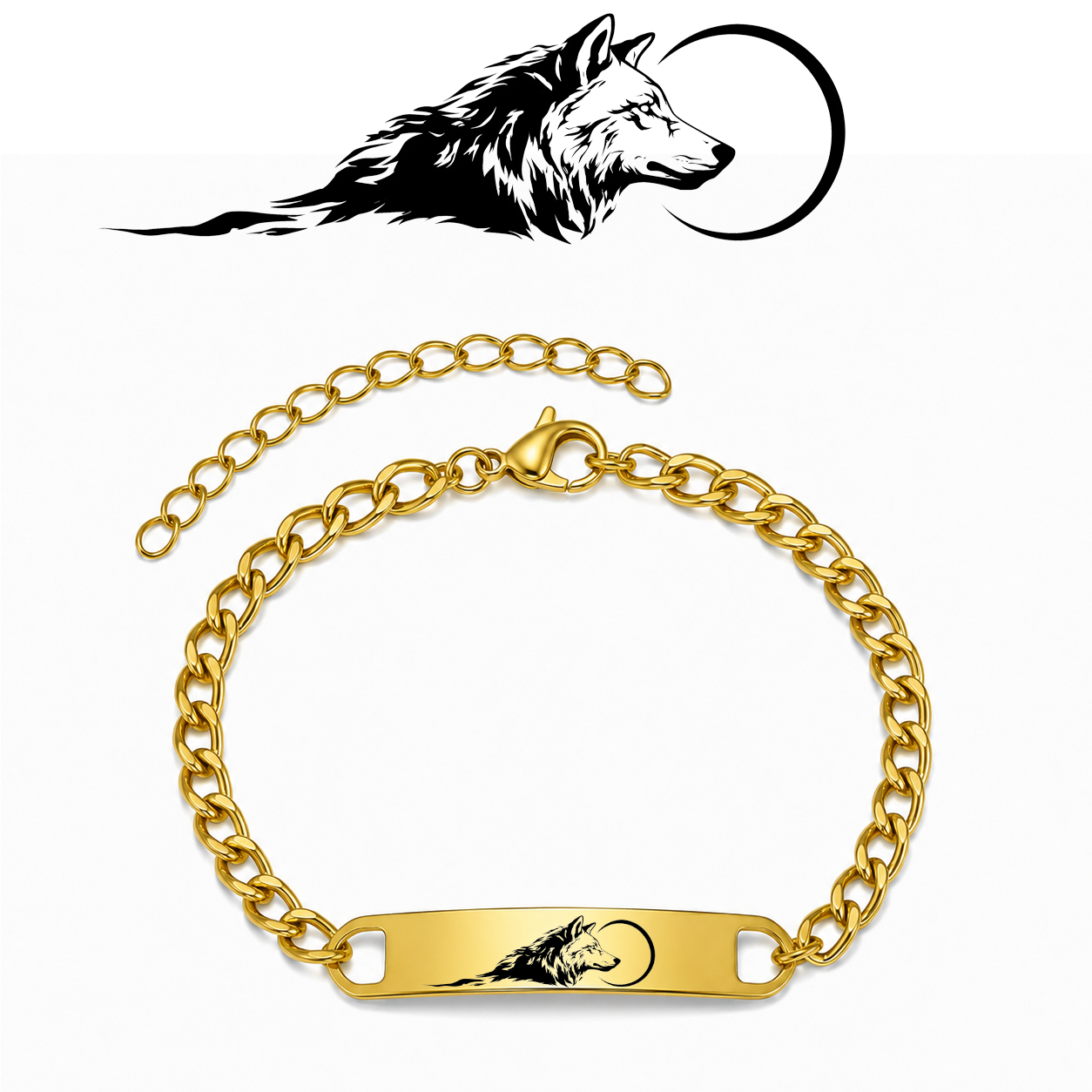Pulsera Espiritual Fenris