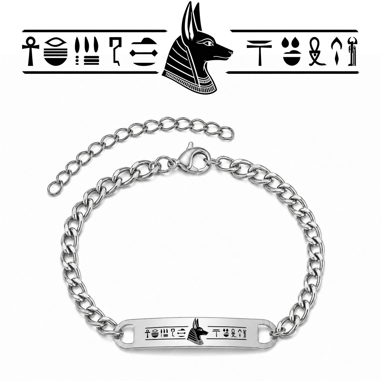 Armband Ägyptisches Sternzeichen