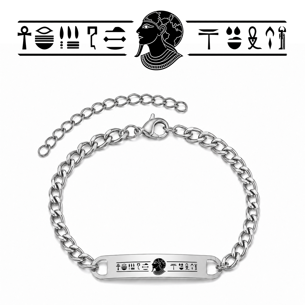 Armband Ägyptisches Sternzeichen