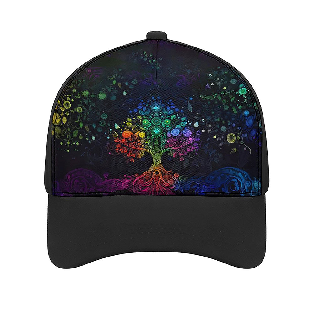Shakti Cap