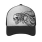Skull Cap