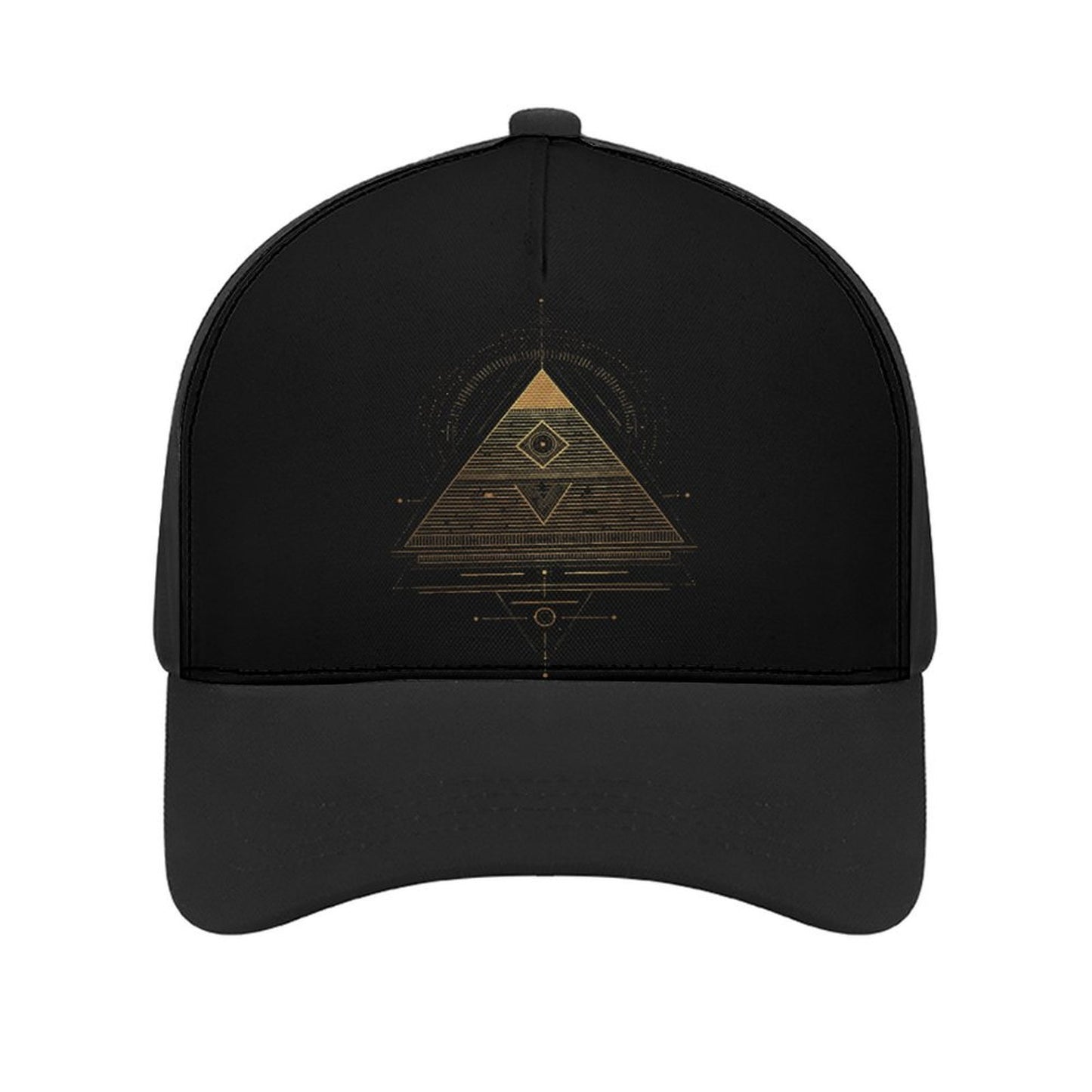 Gorra Pirámide