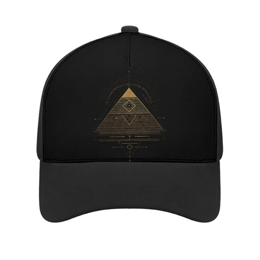 Casquette Pyramide