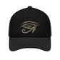 Cappellino Occhio di Horus